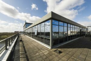 Anthony Fokkerweg 61 Amsterdam